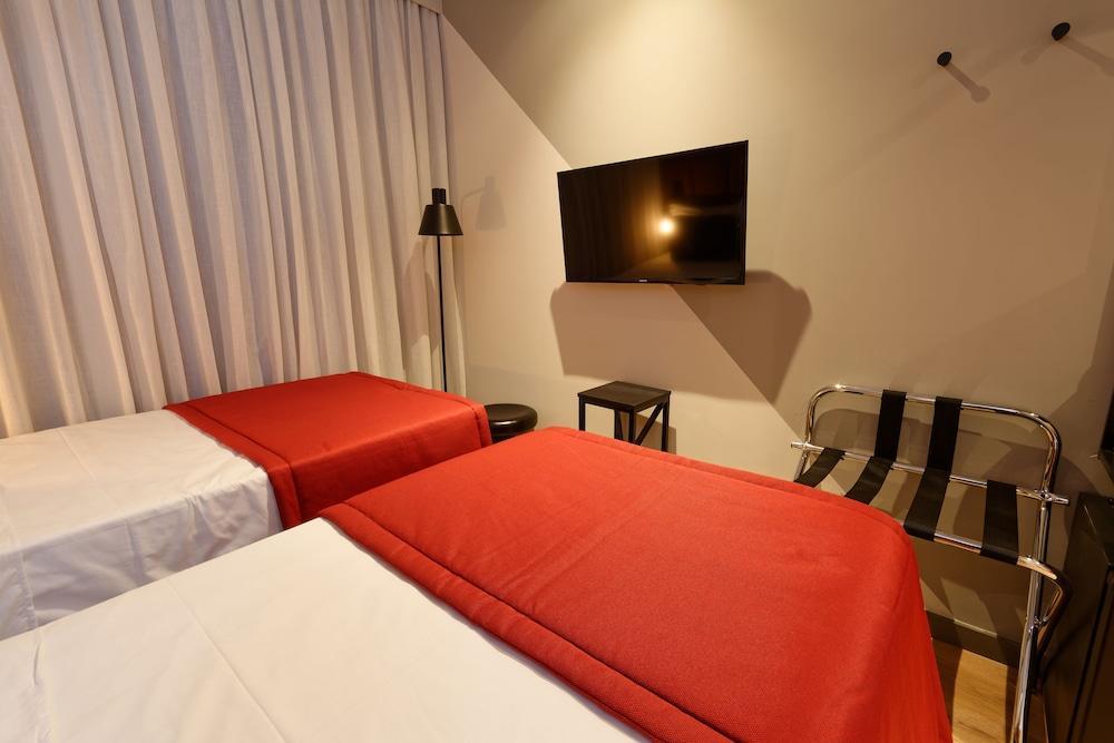 Golden Tower Express Berrini By Fenix Hoteis São Paulo Ngoại thất bức ảnh