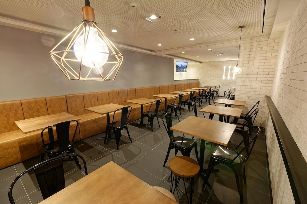Golden Tower Express Berrini By Fenix Hoteis São Paulo Ngoại thất bức ảnh