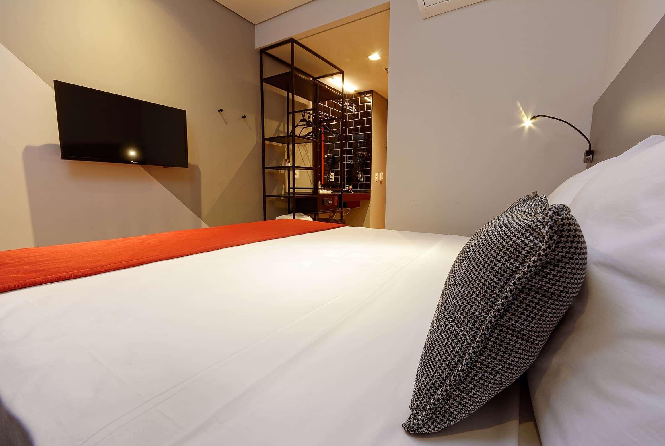 Golden Tower Express Berrini By Fenix Hoteis São Paulo Ngoại thất bức ảnh