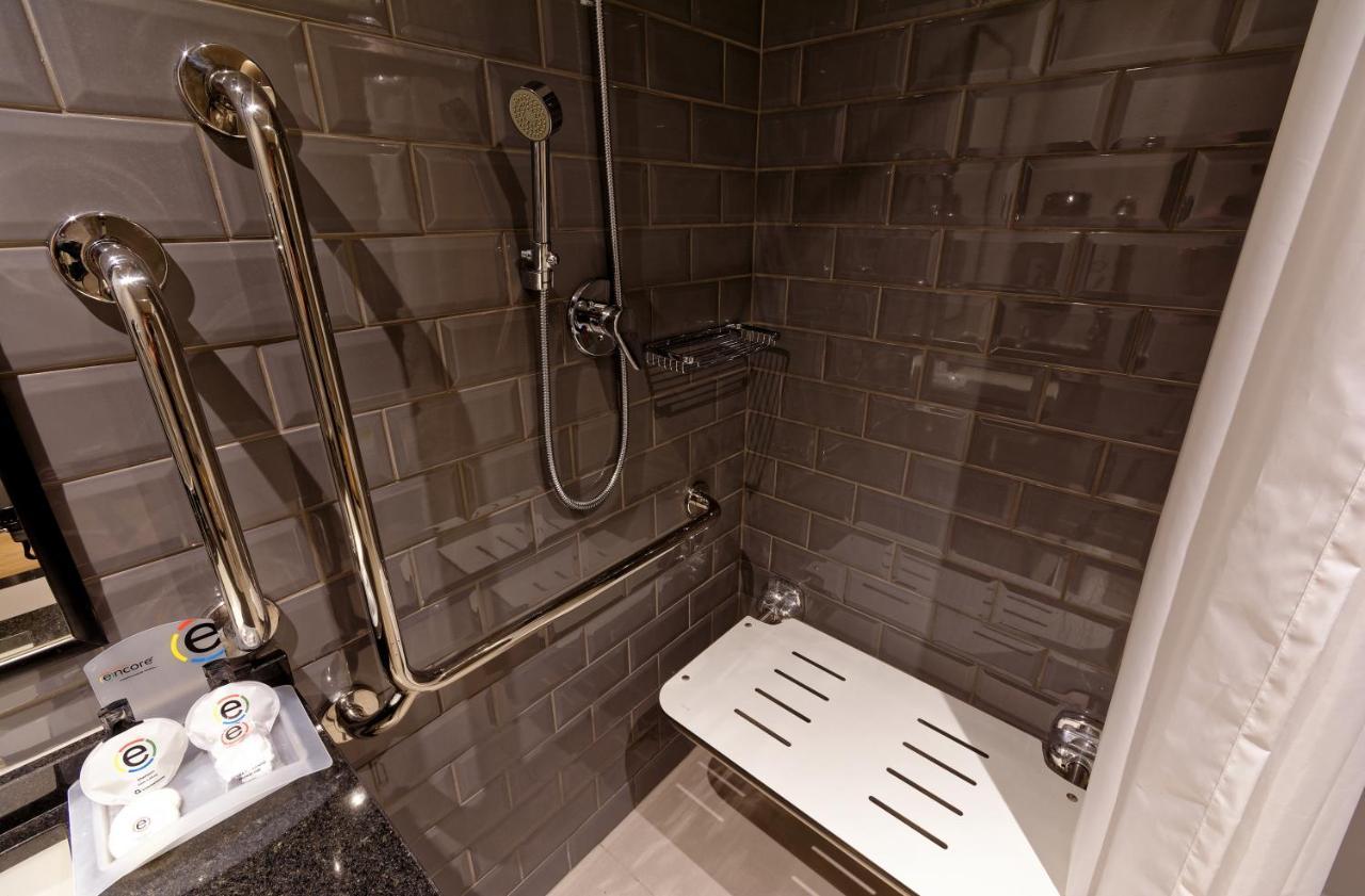 Golden Tower Express Berrini By Fenix Hoteis São Paulo Ngoại thất bức ảnh