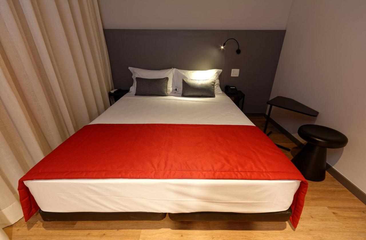 Golden Tower Express Berrini By Fenix Hoteis São Paulo Ngoại thất bức ảnh