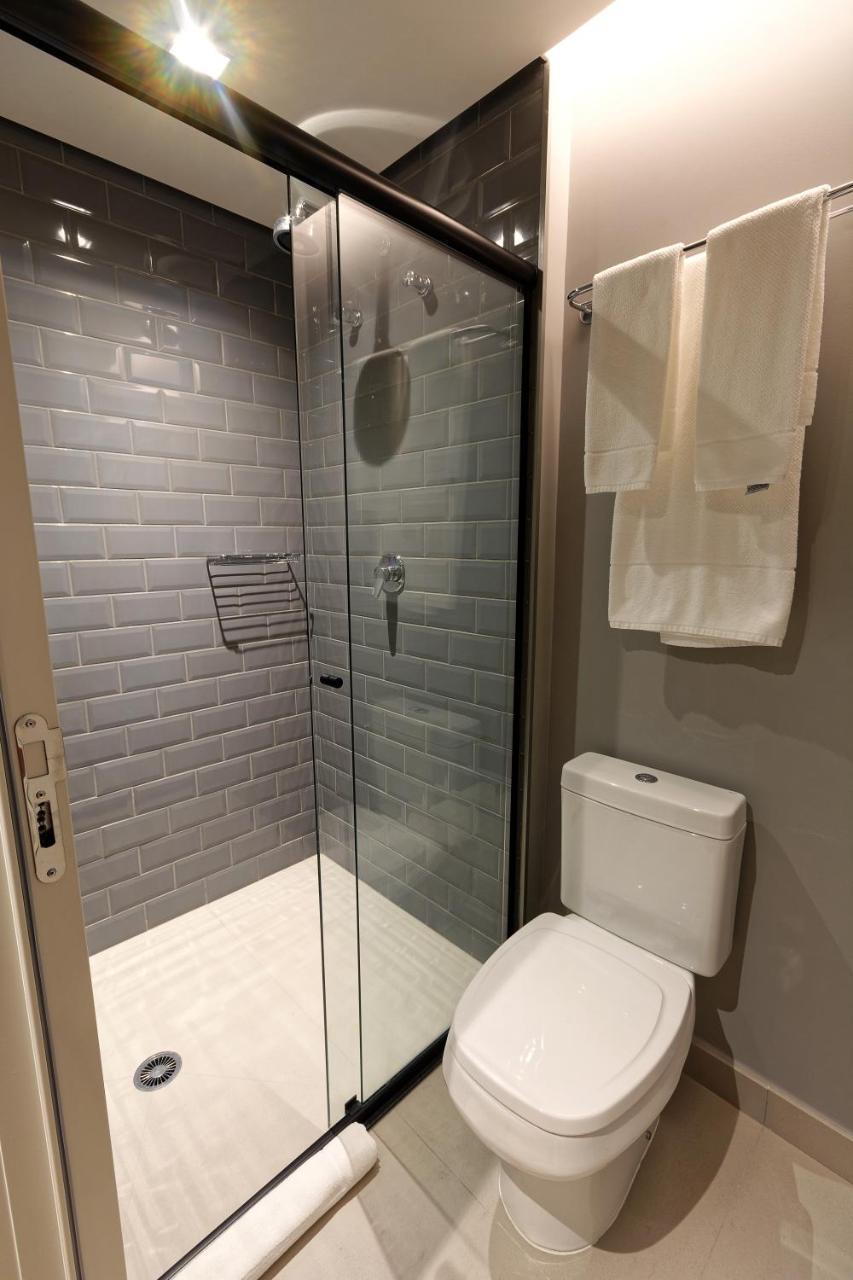 Golden Tower Express Berrini By Fenix Hoteis São Paulo Ngoại thất bức ảnh