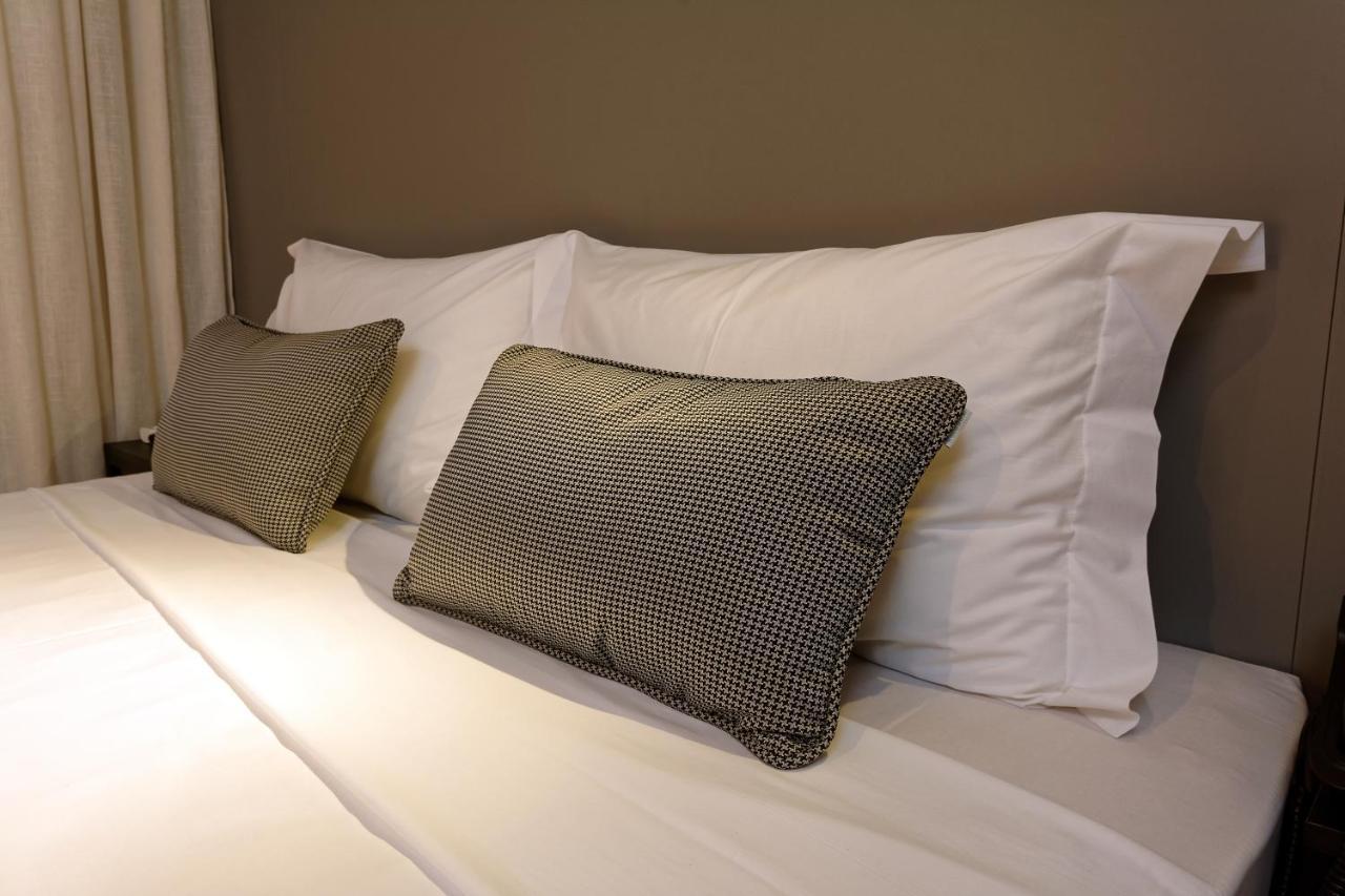 Golden Tower Express Berrini By Fenix Hoteis São Paulo Ngoại thất bức ảnh