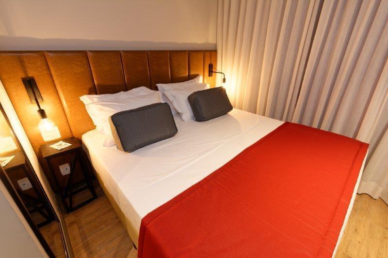 Golden Tower Express Berrini By Fenix Hoteis São Paulo Ngoại thất bức ảnh