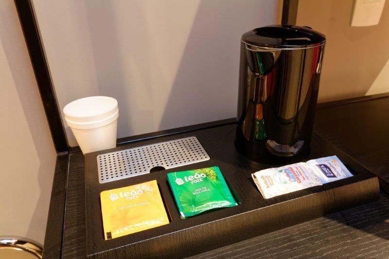 Golden Tower Express Berrini By Fenix Hoteis São Paulo Ngoại thất bức ảnh