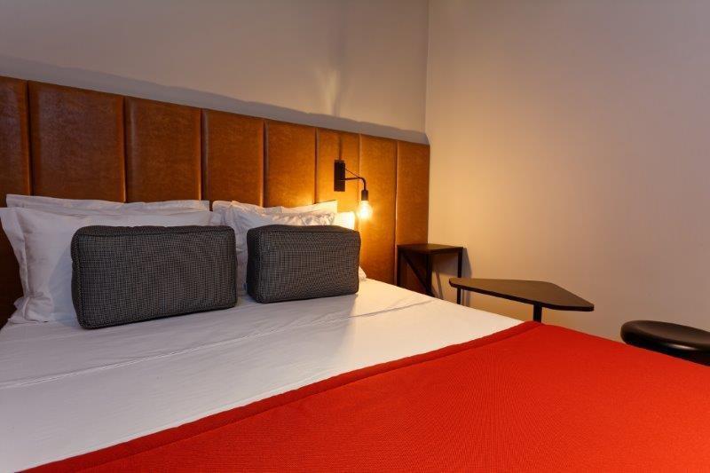 Golden Tower Express Berrini By Fenix Hoteis São Paulo Ngoại thất bức ảnh